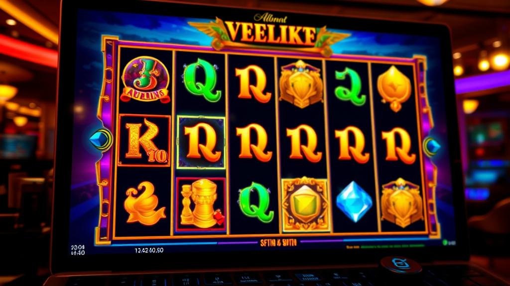 เจาะลึก! ตั้งค่าปรับเบทสล็อต Nolimit 2025: สูตรทำกำไรฉบับเซียน