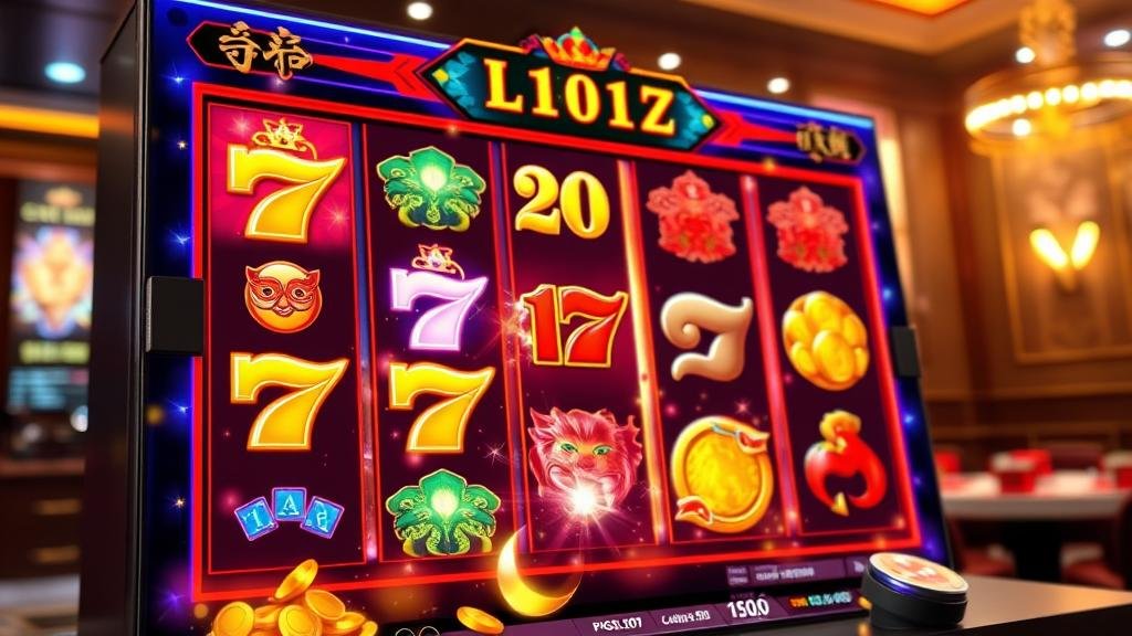 สรุปสูตรเลือกค่ายสล็อต PG, Blueprint, YGG คุ้มค่า ทุนน้อย แตกง่าย