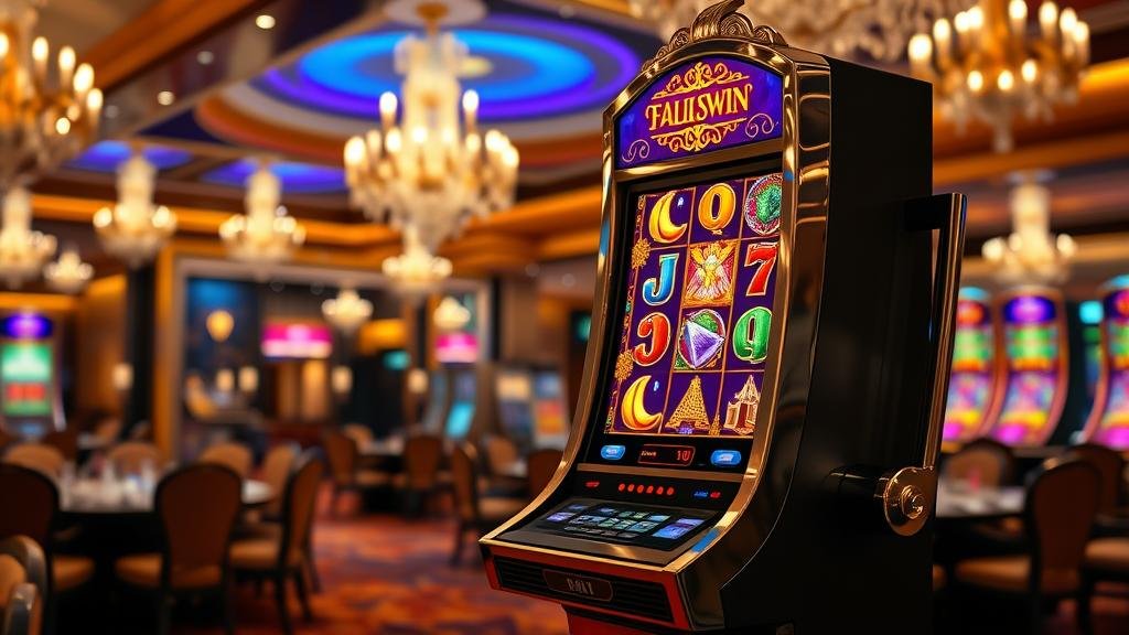 คู่มือเลือกเกมสล็อต Quickspin และ Playngo ฉบับเข้าใจง่าย ทำกำไรชัวร์