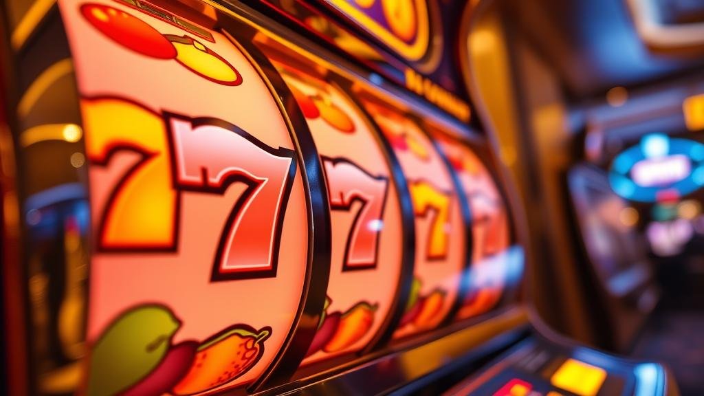 ผู้เล่นสล็อตชาวไทย ทำกำไร