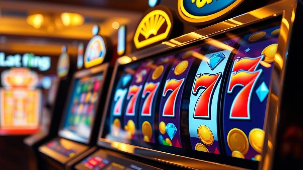 เกมสล็อตธีมกรีก พร้อมฟีเจอร์พิเศษ