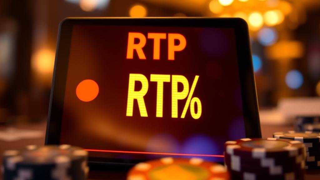 เช็ค RTP สล็อต ค่ายดัง Habanero, Microgaming, Relax ฉบับอัปเดต 2025 คุ้มค่า