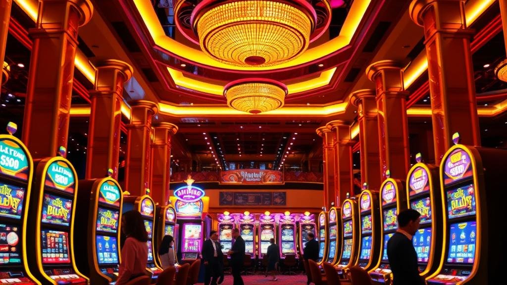 คู่มือฉบับเซียน: วิเคราะห์เวลาแตกสล็อต ช่วงวันหยุด งบต่ำ คุ้มค่า 2025