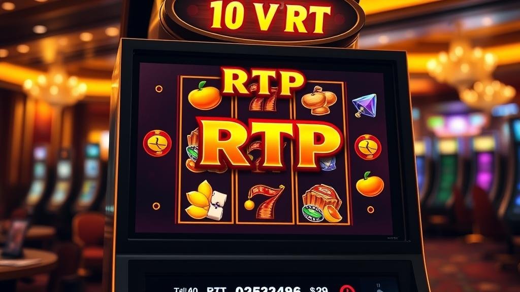 การตั้งค่าปรับเบทสล็อตกับ Evoplay