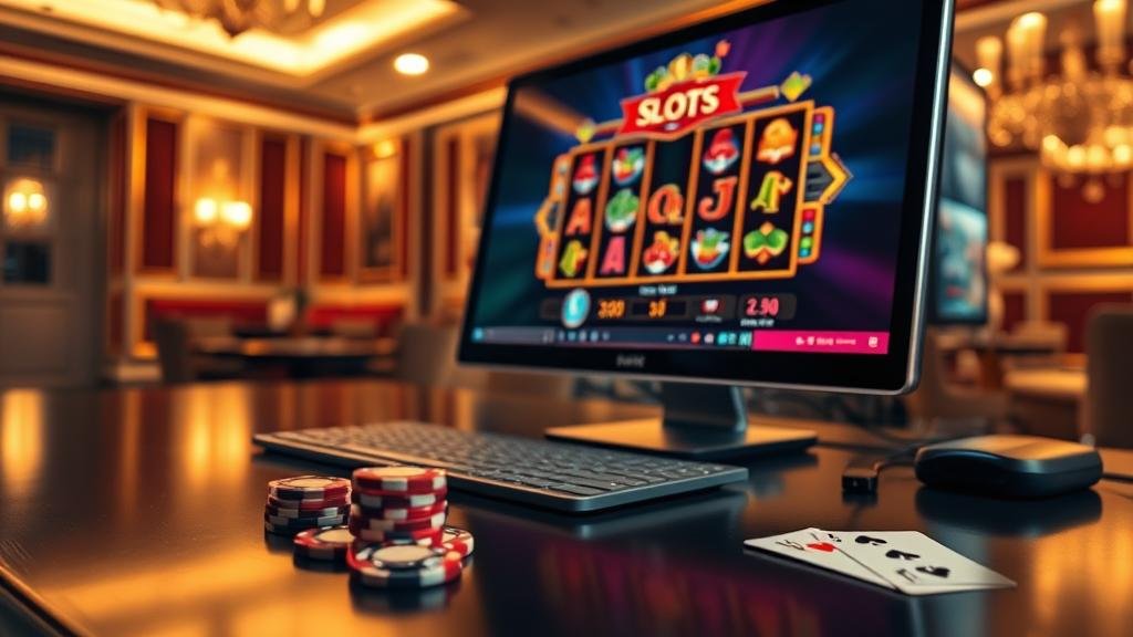 วิธีตั้งค่าสล็อต PG ออโต้เวอร์ชันล่าสุด เข้าโบนัสไว แตกง่าย