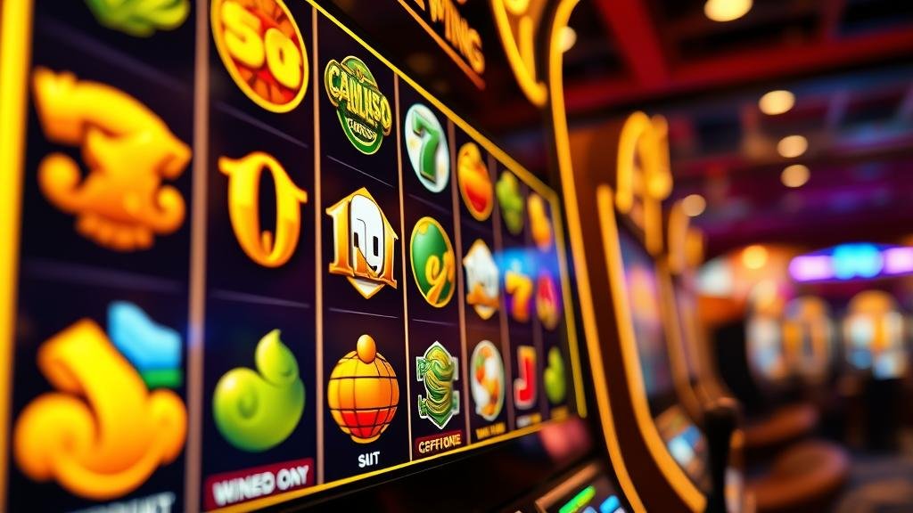 การเช็ค RTP สล็อตและการเลือกค่ายเกม