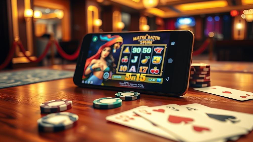 การตรวจสอบค่า RTP ของสล็อต Play'n GO