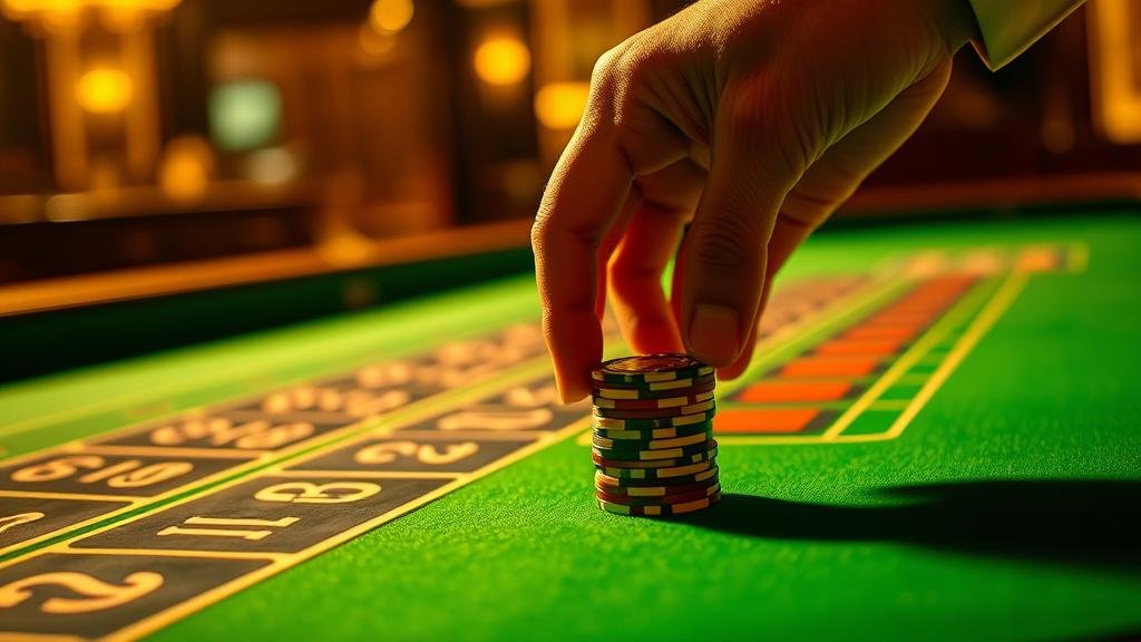 ช่วงเวลาทองเล่นสล็อตกลางคืนและวันหยุด