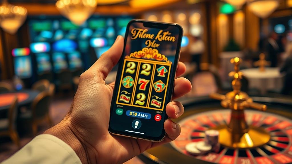 ค้นหาเวลาแตกสล็อตช่วงกลางวันสำหรับสตรีมเมอร์