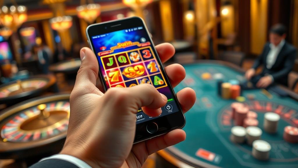 คู่มือสล็อต ไลฟ์ เว็บตรงสำหรับมืออาชีพ 486