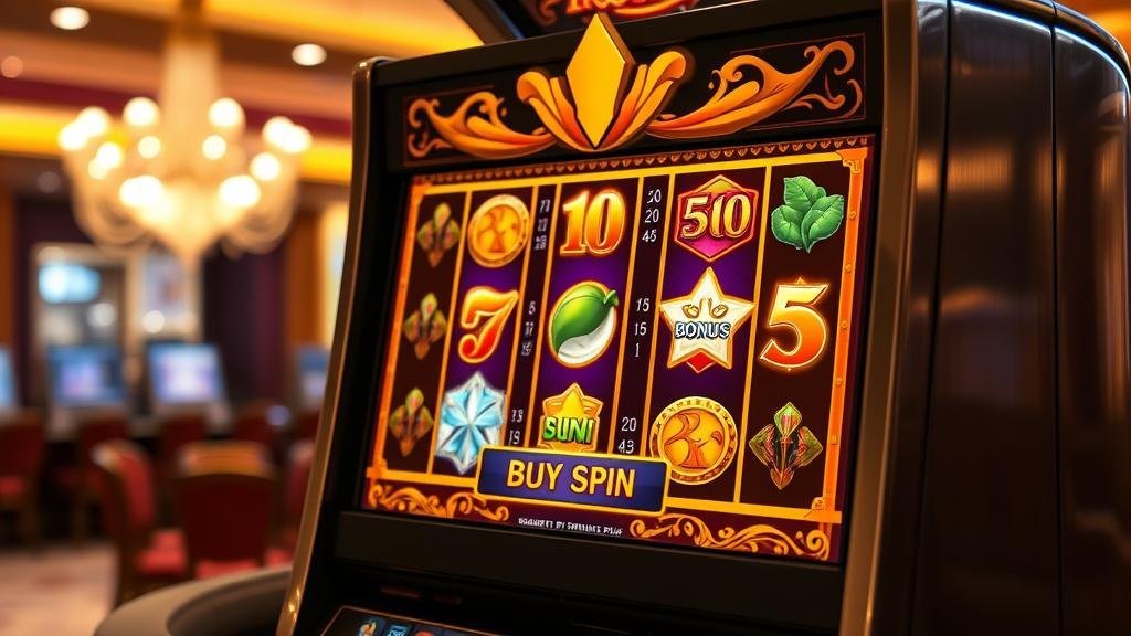 เคล็ดลับเลือกสล็อต Pragmatic ซื้อสปินให้คุ้มค่า ฉบับมือใหม่ 2025