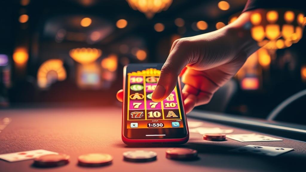 เคล็ดลับเทพสล็อต: ตั้งค่าออโต้ iOS 2025 ฉบับทำกำไร คุ้มค่า