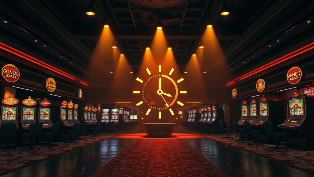 การเล่นสล็อตออนไลน์บนมือถือ