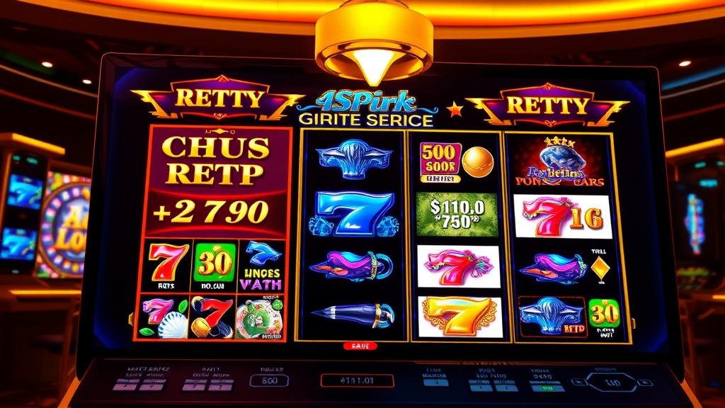 สูตรลับ! ตั้งค่าสล็อตยุโรป 2025 ฉบับเซียน ทำกำไรสูงสุด