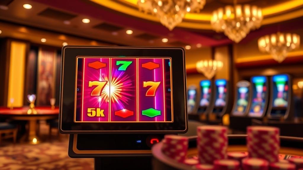 สล็อตวอลเลท RTPสูง: สูตรลับค่ายดัง เช็คเวลาแตกง่าย ทำกำไรไว 2025