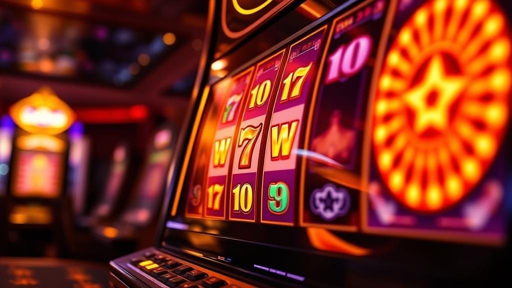 โลโก้ค่ายเกมสล็อตยอดนิยม