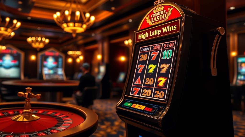 การตั้งค่าออโต้สปินสล็อตบน iOS