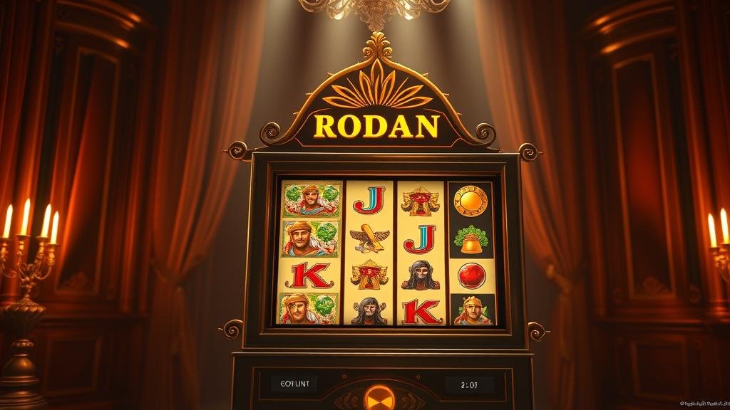 สล็อตเว็บตรง: เคล็ดลับปรับเบท Wazdan ฉบับเซียน 2025 ทำกำไรสูง