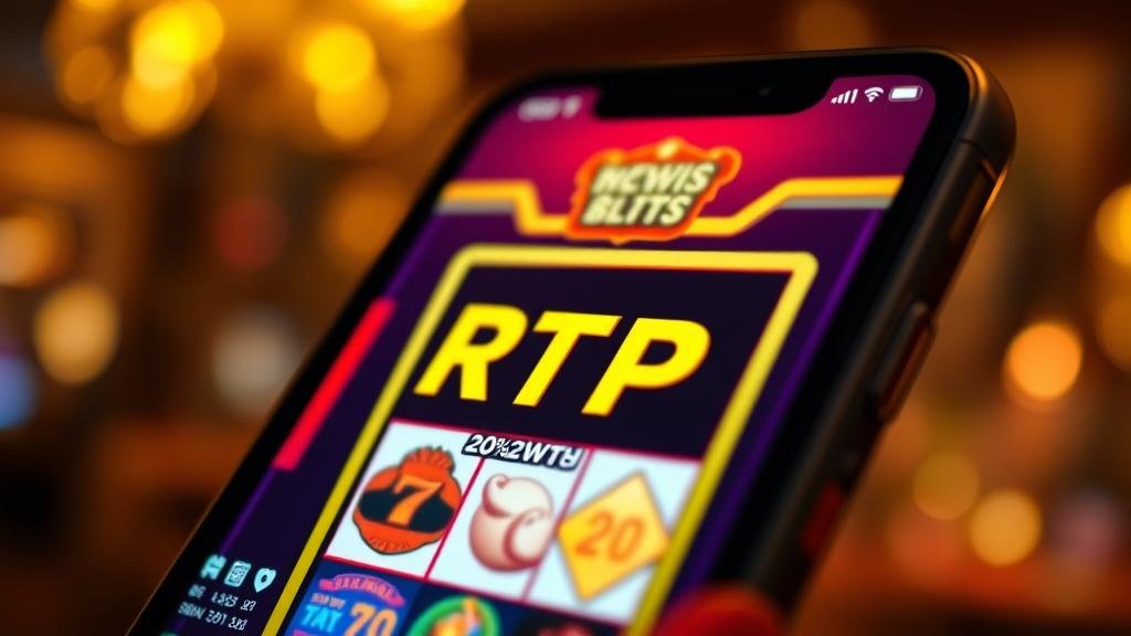 การปรับเงินเดิมพันสล็อตออนไลน์