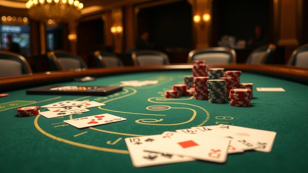 บาคาร่า 2025: เทคนิควิเคราะห์กราฟและสถิติฉบับเซียน พร้อมสูตรเดินเงินให้แม่นยำ