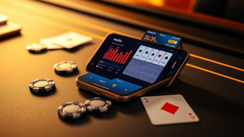 กลยุทธ์การเดินเงินบาคาร่าแบบพาโรลี