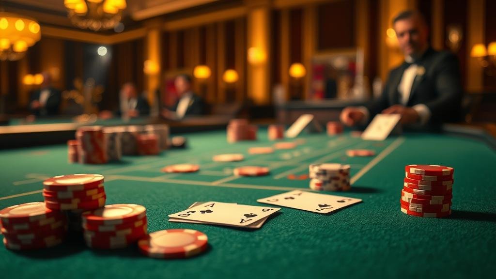 บาคาร่า: เคล็ดลับอ่านเค้าไพ่ปิงปองฉบับเข้าใจง่าย ล่าสุด 2025