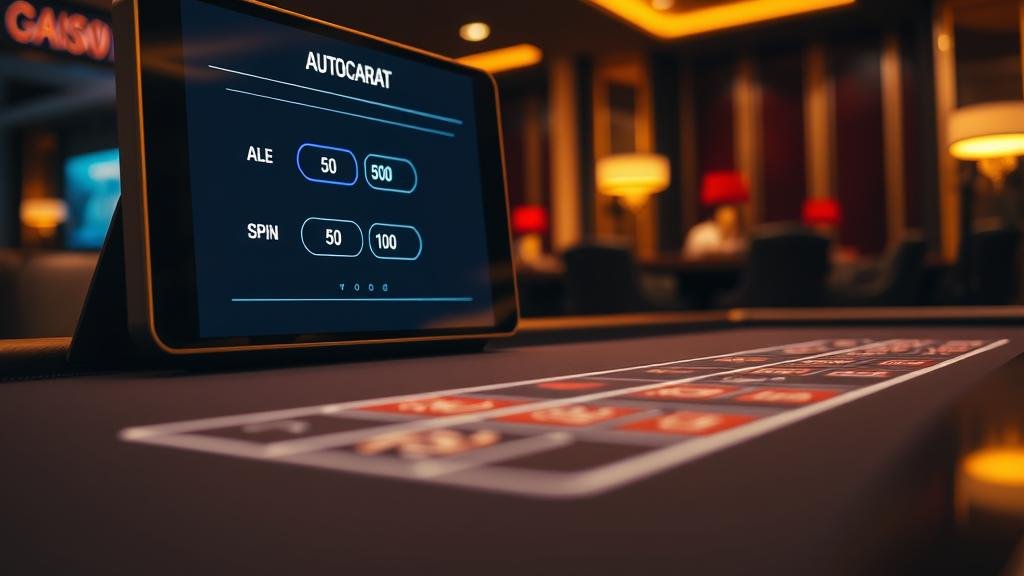 แนะนำโหมดออโต้บาคาร่า: สูตรทำเงินฉบับเซียน ทำกำไรสูงสุด 2025