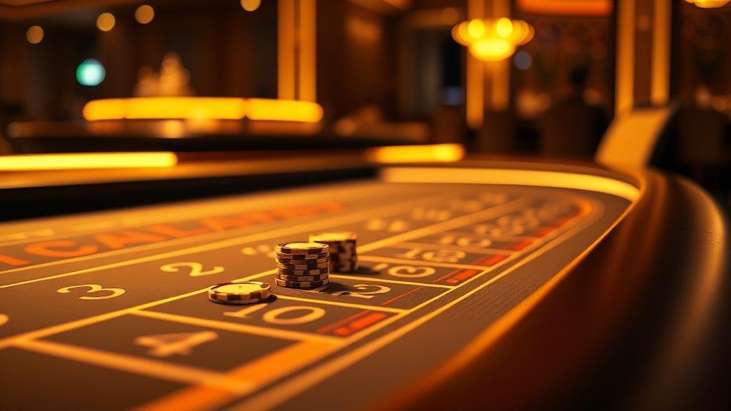 การเล่นบาคาร่าออนไลน์ด้วยคอมพิวเตอร์สำหรับผู้มีทุนน้อย