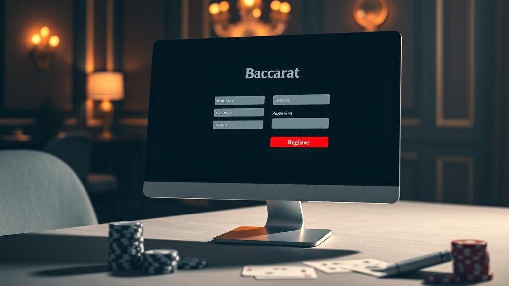 บาคาร่าออนไลน์: สูตรเดินเงินสำหรับงบน้อย ฉบับปี 2025 เข้าใจง่าย ชนะชัวร์