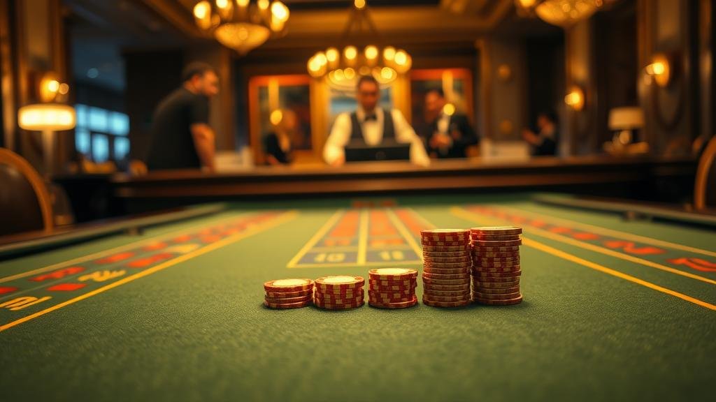 แจกสูตรบาคาร่าฟีโบนัชชี & เคล็ดลับคุมงบให้รวยยั่งยืน