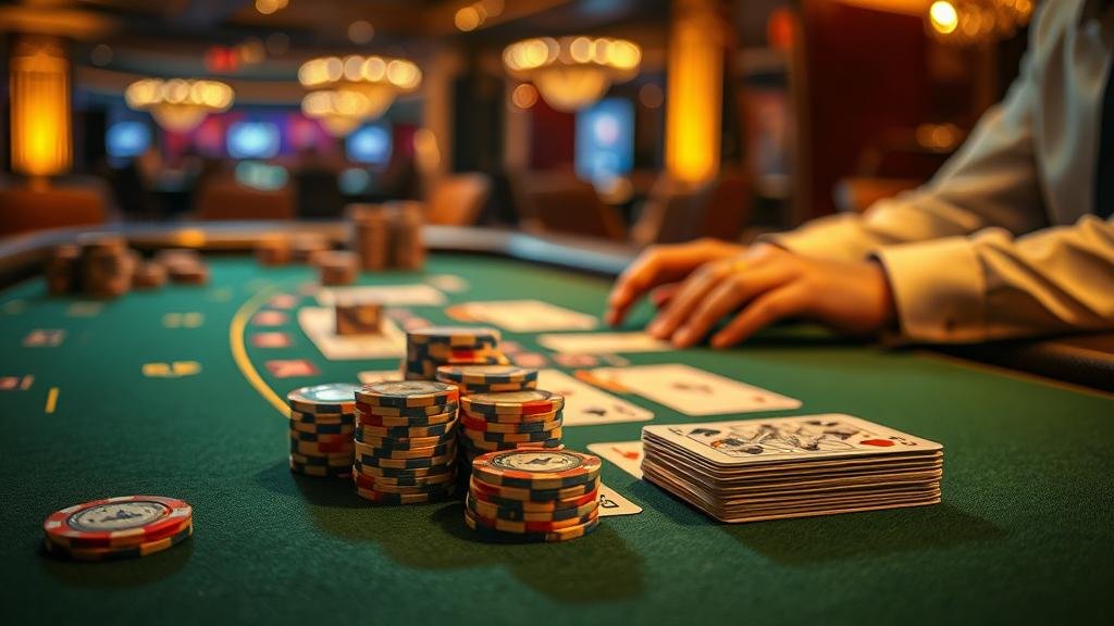 โลโก้ค่ายเกมบาคาร่าชั้นนำ