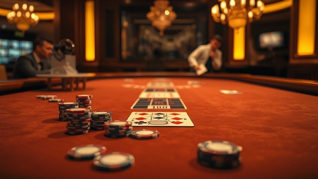 สูตรลับบาคาร่า วัววัว 2025: เพิ่มทุนน้อยให้ปังใน 5 นาที