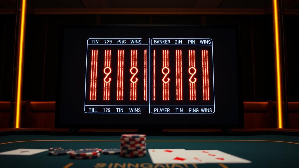 เปิดเคล็ดลับบาคาร่า: อ่านเค้าไพ่ปิงปอง, เดินเงิน, คุมงบให้ปังกับ SA Gaming, S...