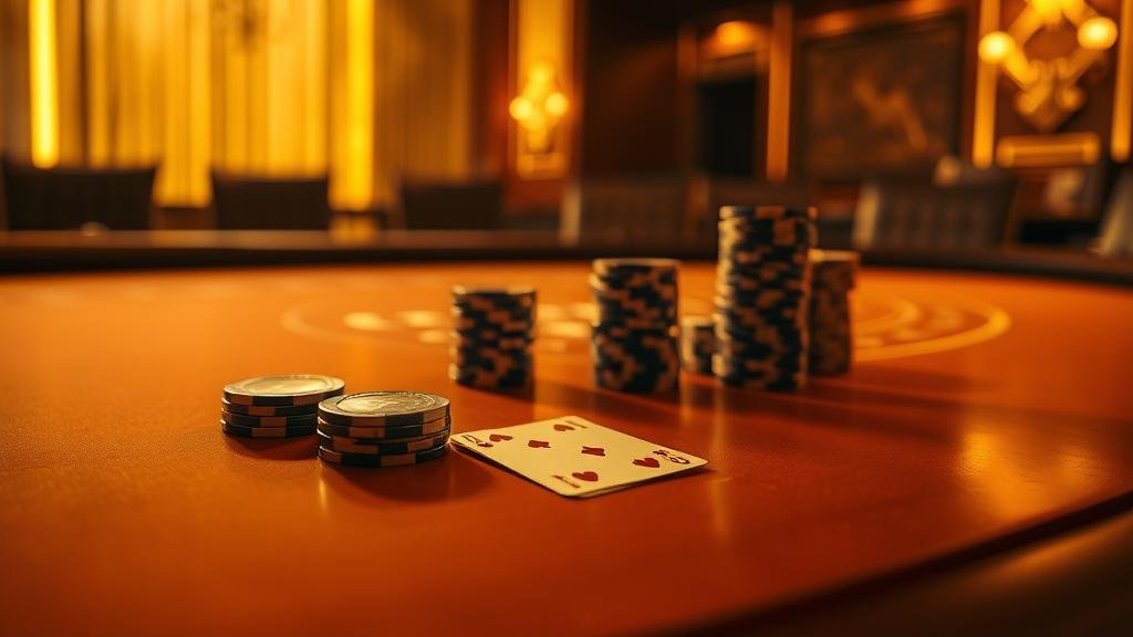 เทคนิคคุมงบเล่นบาคาร่าบนคอมพิวเตอร์ให้คุ้มค่าสูงสุด