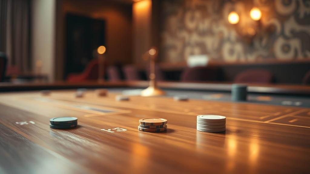 เปรียบเทียบค่ายเกมบาคาร่าชั้นนำ