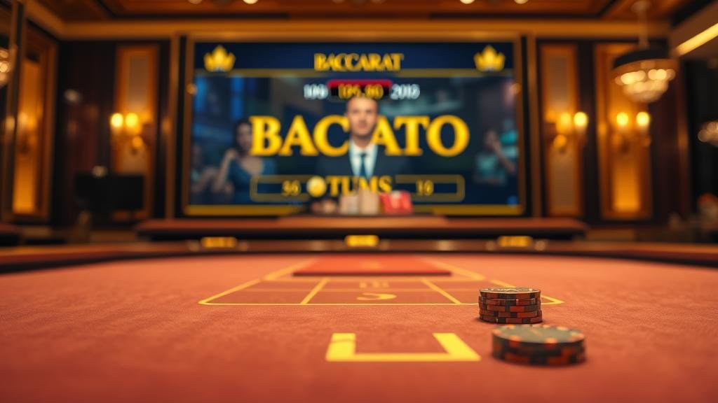 เคล็ดลับบาคาร่า Pragmatic Play: วางเดิมพันผู้เล่นให้ชนะ ควบคุมงบยั่งยืน