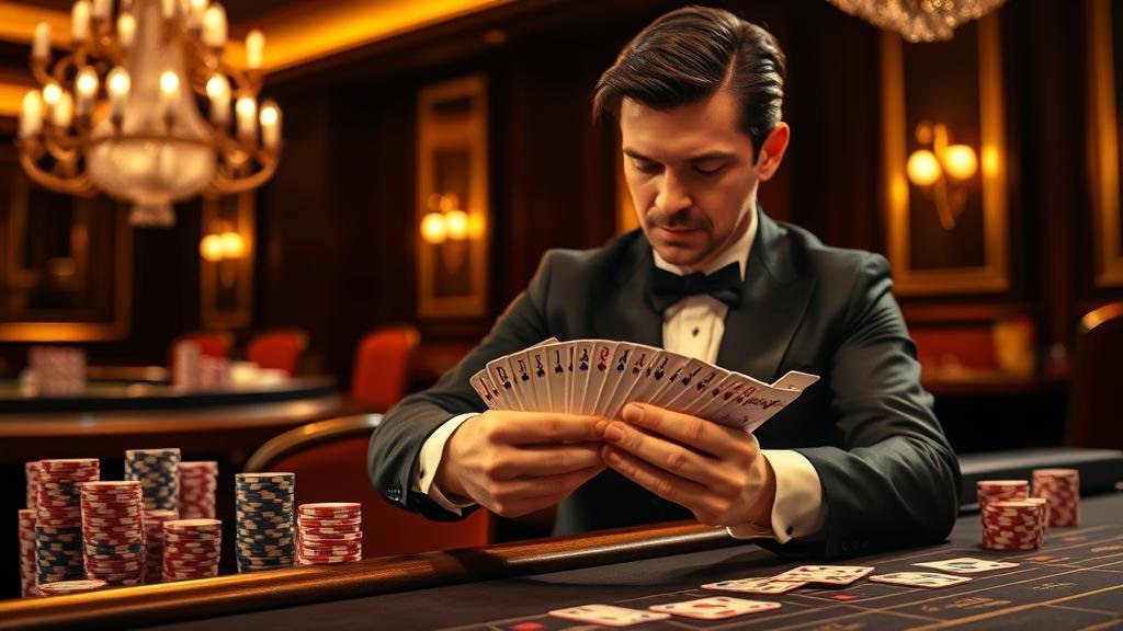 แจกสูตรบาคาร่าสดพรีเมียม ชนะเจ้ามือในไทย เข้าใจง่าย ได้เงินจริง