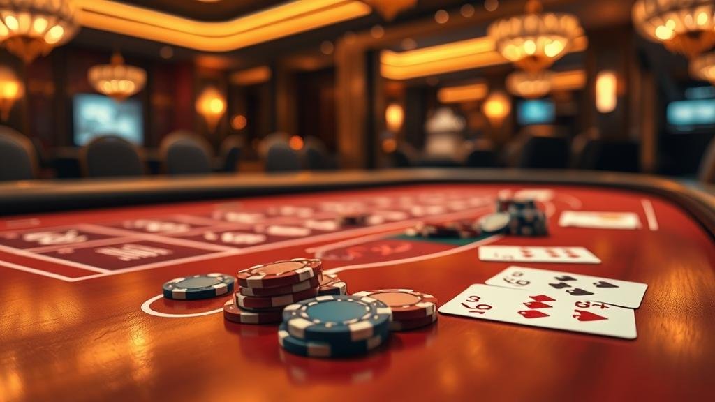 การจัดการงบประมาณบาคาร่าบนแท็บเล็ต