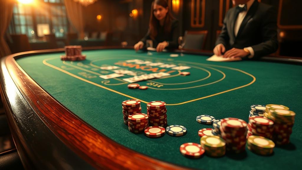 เคล็ดลับอ่านเค้าไพ่บาคาร่าแบบสองตัดและสามตัดให้ชนะใน 5 นาที