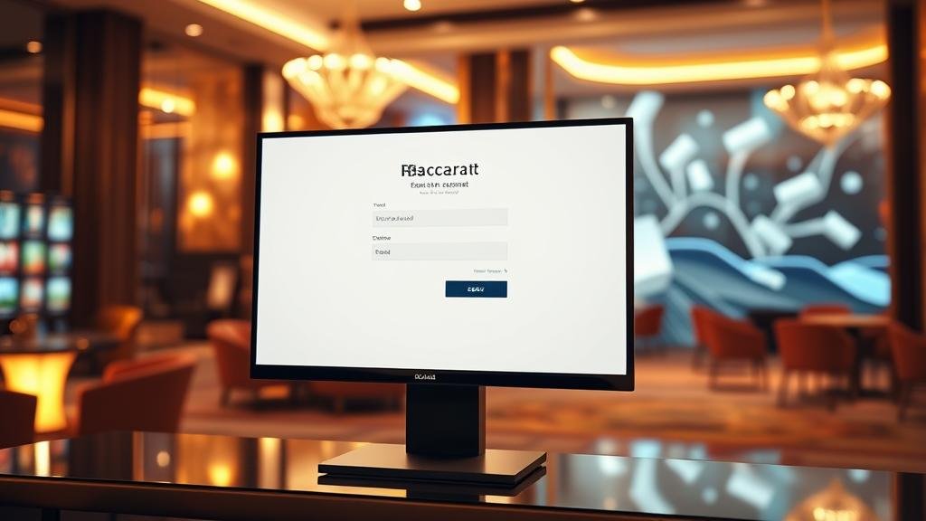 สูตรบาคาร่าเข้าใจง่ายสำหรับผู้เล่น