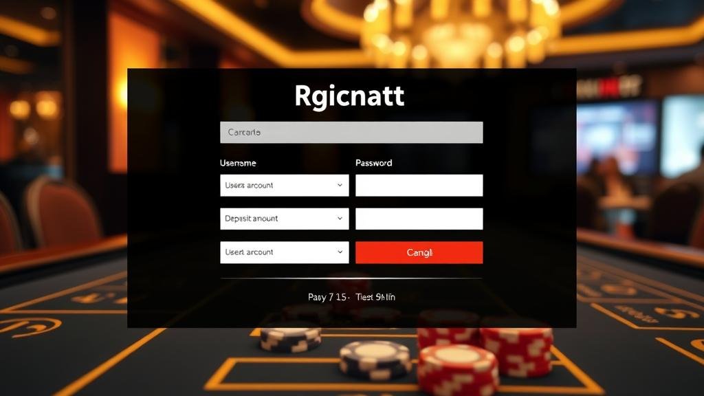 การบริหารจัดการเงินทุนในการเล่นบาคาร่า