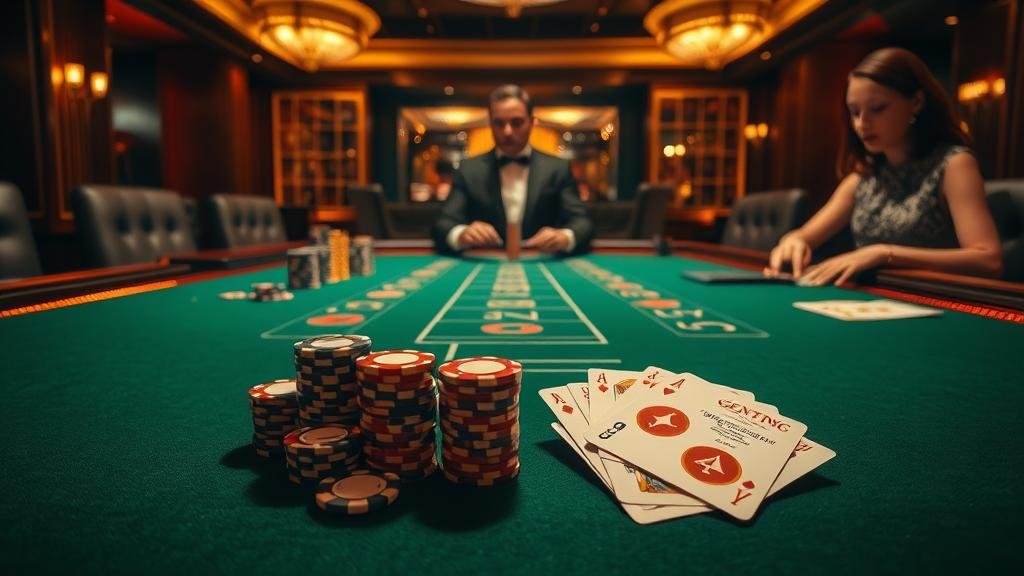 สูตรบาคาร่า DG Casino: เคล็ดลับเดินเงินเวอร์ชัน 2025 ฉบับเซียน งบสูงก็คุ้มค่า