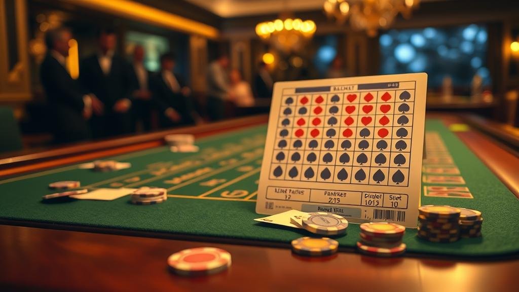 ค่ายเกมบาคาร่าชั้นนำ