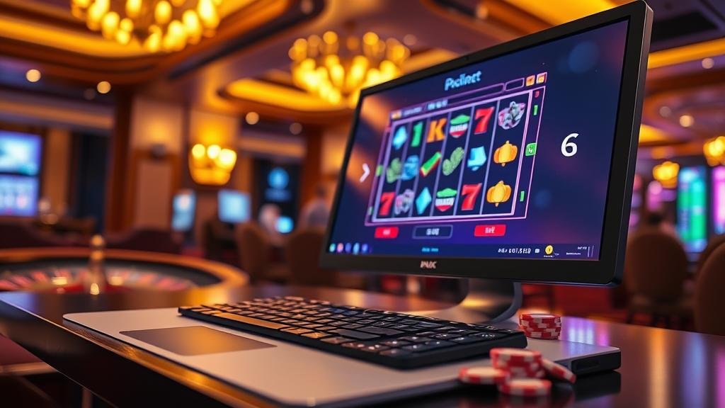 สล็อตทุนน้อย: สูตรตั้งค่าออโต้เดสก์ท็อป ซื้อสปินคุ้มค่าเห็นผลไว