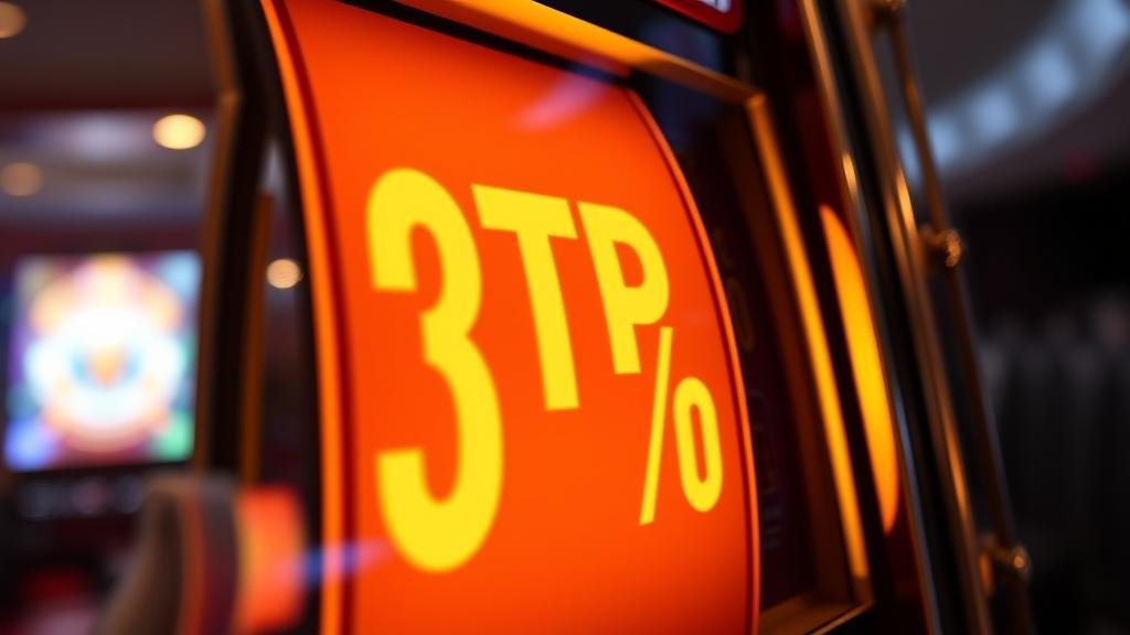 คู่มือปรับเบทสล็อตค่าย BTG: เช็ค RTP ระดับเซียน แตกง่าย ภายใน 5 นาที