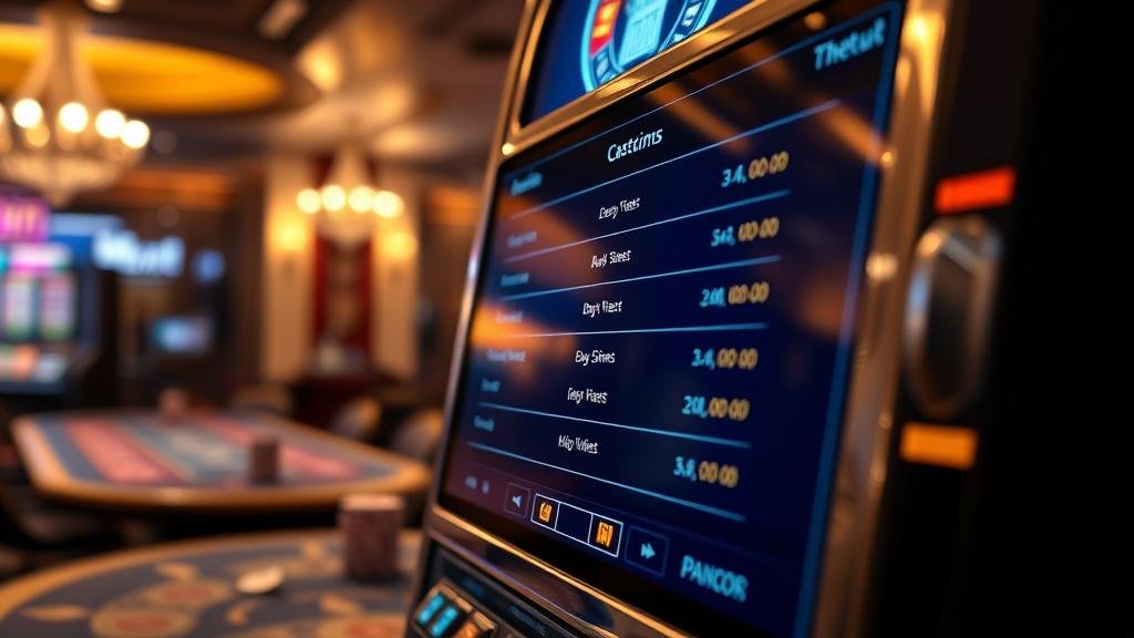 เคล็ดลับเซียน: ตั้งค่าสล็อต Blueprint ภายใน 5 นาที ทำกำไรพร้อมตัวจริง