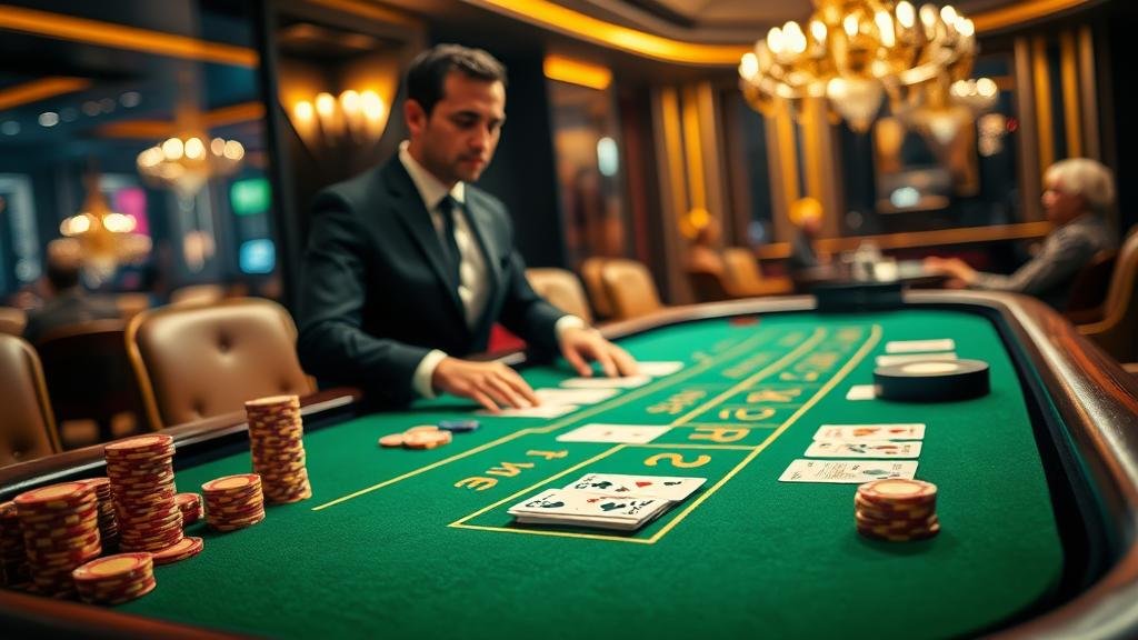 บาคาร่าประกันภัย: สูตรเดินเงินสำหรับงบน้อย สมัครเดสก์ท็อป/มือถือ 2025