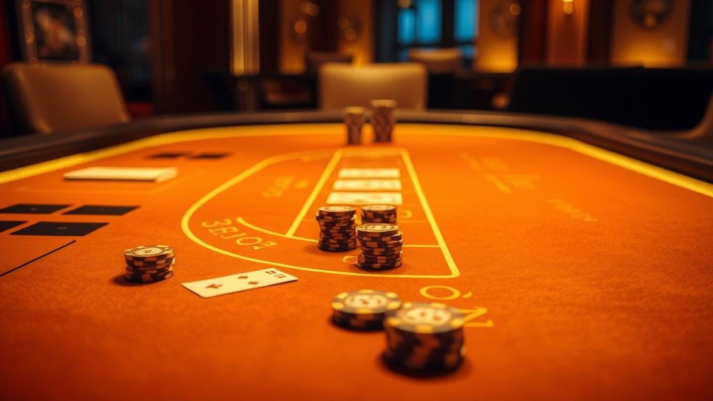 คู่มือเลือกค่ายบาคาร่า Playtech SA ฉบับเข้าใจง่าย ได้ผลจริง 2025