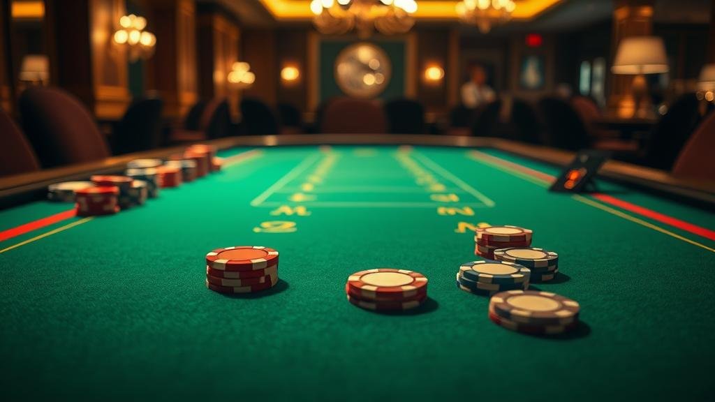 เคล็ดลับบาคาร่าเว็บตรง: อ่านเค้าไพ่ปิงปองสองตัด ฉบับเข้าใจง่าย