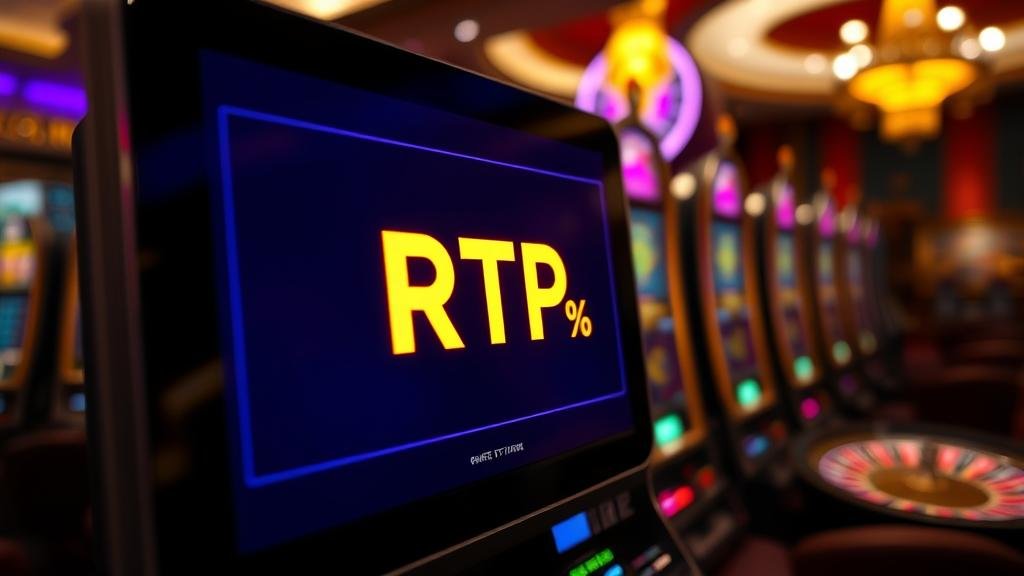 ผู้ชนะสล็อตออนไลน์